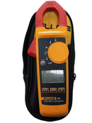 Fluke 324 Yellow Electrical Testing Instrument