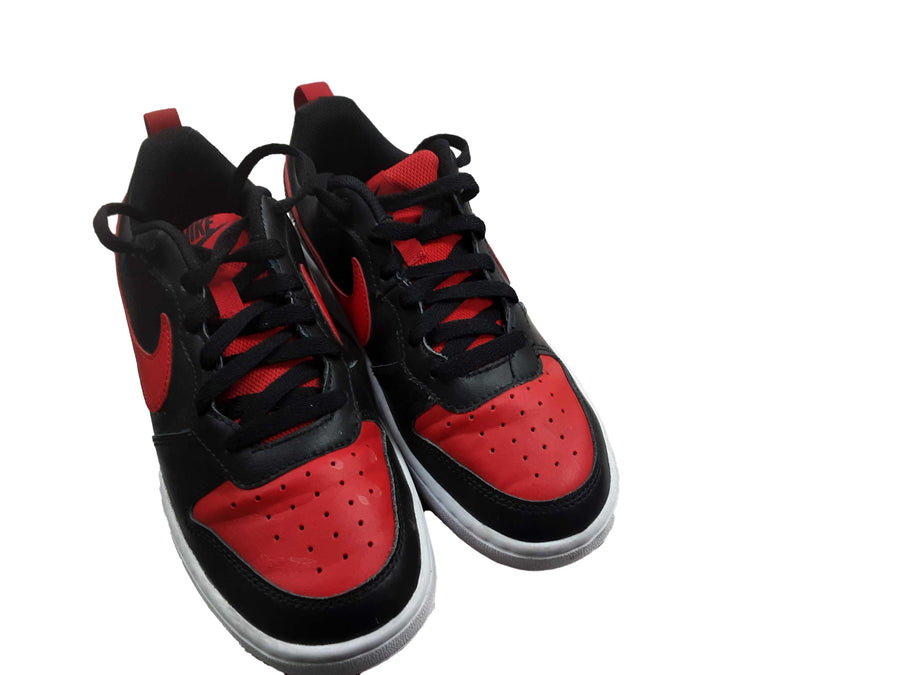 Nike Bq5448-007 Red