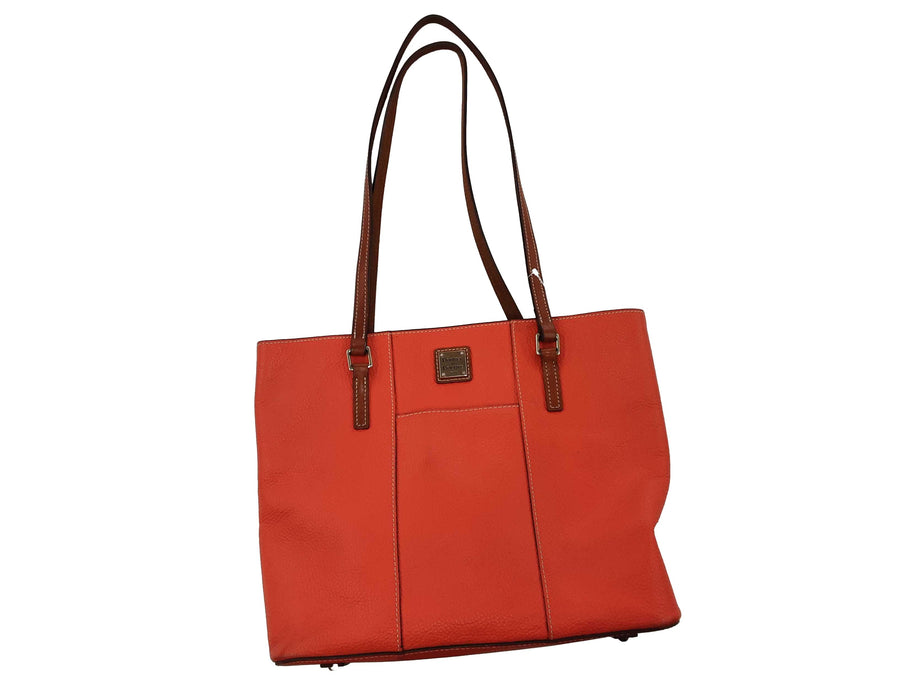Dooney & Bourke Orange Purse / Handbag