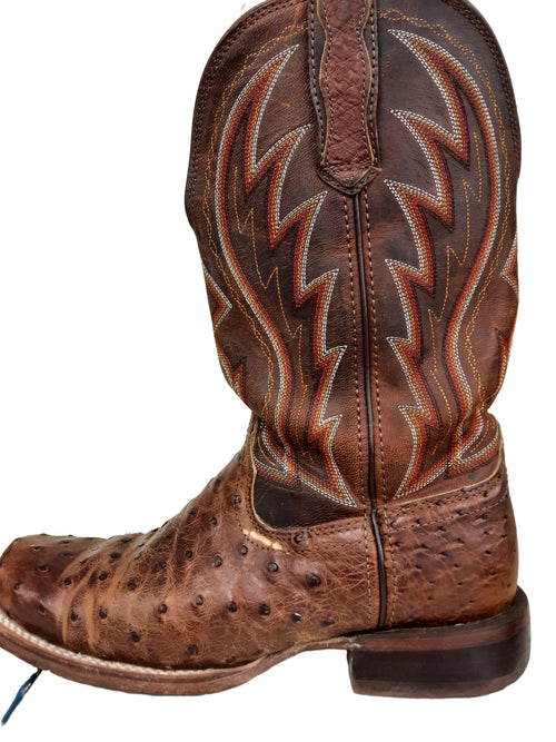 Durango Ddb0276 Brown