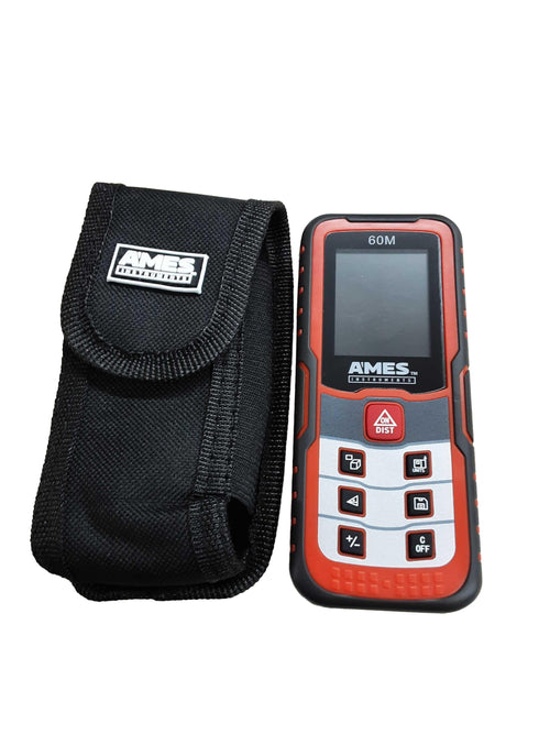 Ames 60m Red Level / Laser Level