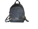 Micchael Kors Ms8tlmkw Black Backpack / Briefcase / Bag
