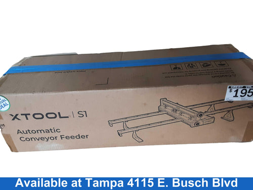 Xtool P5010291 Black Other Collectible