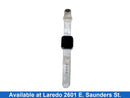 Apple A2722__apple Watch Se 2 Silver Smart Watch