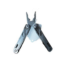 Siupro 19 In 1 Silver Multi-Tool