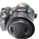 Sony Dsc-hx400v Black Digital SLR Camera