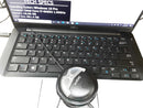 Dell Latitude 7390 Intel Core I7 - 8th Generation 16 Gb 500 Gb Black Laptop