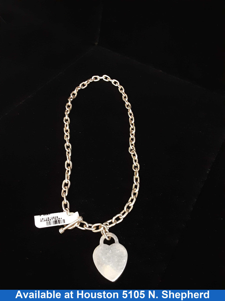 Chain - Silver 39.6 grams 17 inch