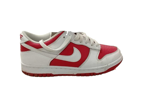 Nike Cw1590-600 Red