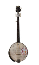 Rogue Remo Brown Banjo