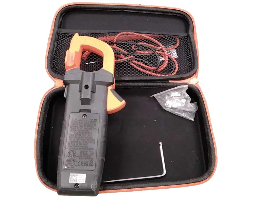 Klein Cl810 Black Electrician Tool