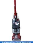 Hoover Fh50135 Red Handheld Vacuum Cleaner