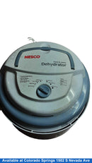 Nesco Food And Jerky Dehydtor White Other Household Appliance