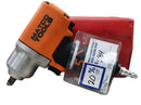 Matco Tools Mt2220 Orange Pneumatic Impact Drill