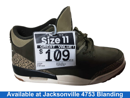 Jordan Dn3707-202 Green