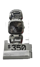 Gucci 12672141 Silver Regular Watch