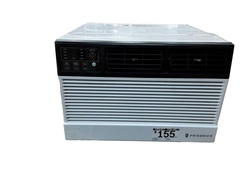 Friedrich Ccw08b10b White Air Conditioner