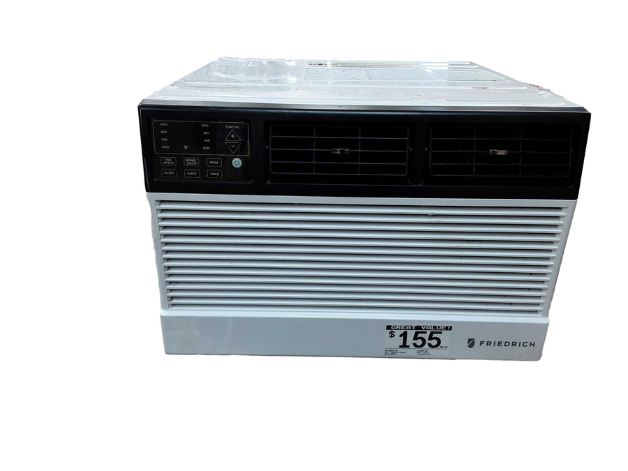 Friedrich Ccw08b10b White Air Conditioner