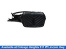 Yves Saint Laurent Mini Black Purse / Handbag