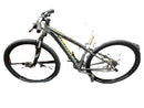 Specialized Rockhopper Gray Mountain Bike