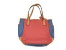 Coach M1276 Multi-color Purse / Handbag