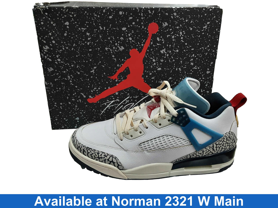 Jordan Hm372164 White