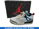 Jordan Hm372164 White