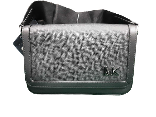 Michael Kors Bl-2411 Beige / Tan Purse / Handbag
