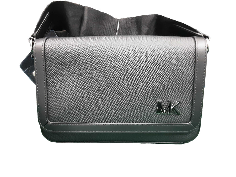 Michael Kors Bl-2411 Beige / Tan Purse / Handbag