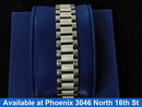 Bracelet - Yellow Gold 10k (.417) 14.26 grams 8 inch