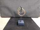 Bangle Earring - Yellow Gold 14k (.585) 6.7 grams