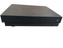 Microsoft Xbox One X (1tb) 1 Tb Black Video Game Console