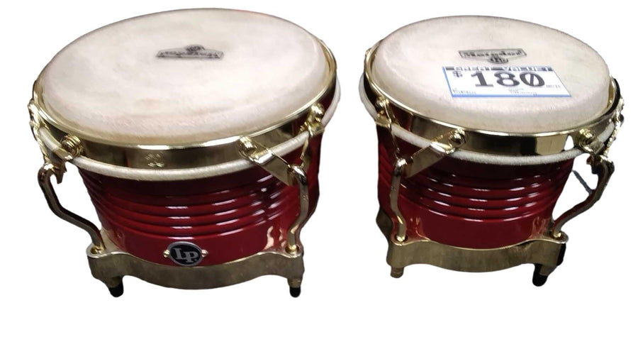 Lp Matador Red