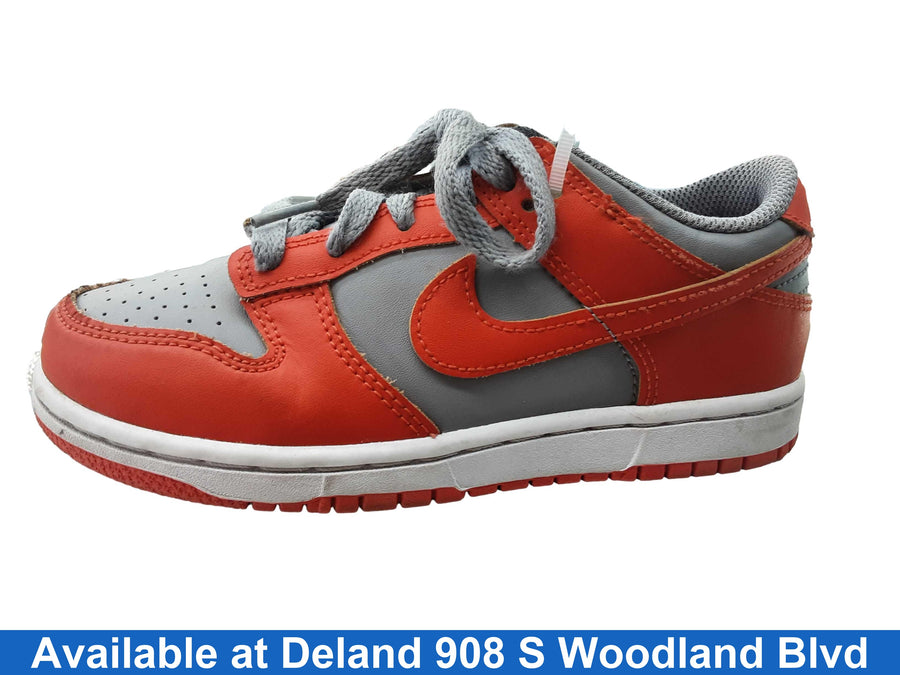 Nike Fb9108011 Orange