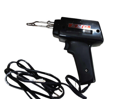 Kmc Sg-109 Black Soldering Iron