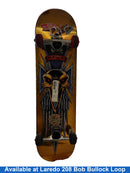 Tony Hawk Gold Skateboarding / Longboarding Equipment