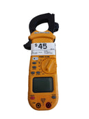 Uei Dl369 Yellow Electrical Testing Instrument