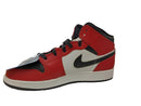 Jordan 554725-069 Red