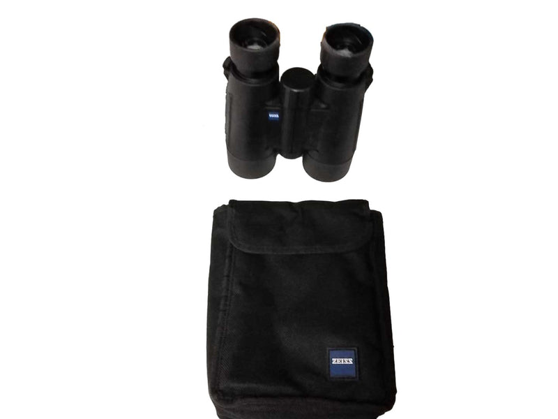 Zeiss Conquest Black