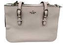 Kate Spade Gusset Satchel Pink Purse / Handbag