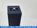 Women's Ring - Solitaire - White Gold 14k (.585) 2.5 grams Size 6