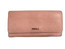 Furla Nmnv Pink Purse / Handbag