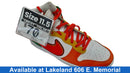 Nike Dr8805-100 Multi-color