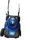 Kobalt Rwd Blue Cordless Self Propelled Lawn Mower