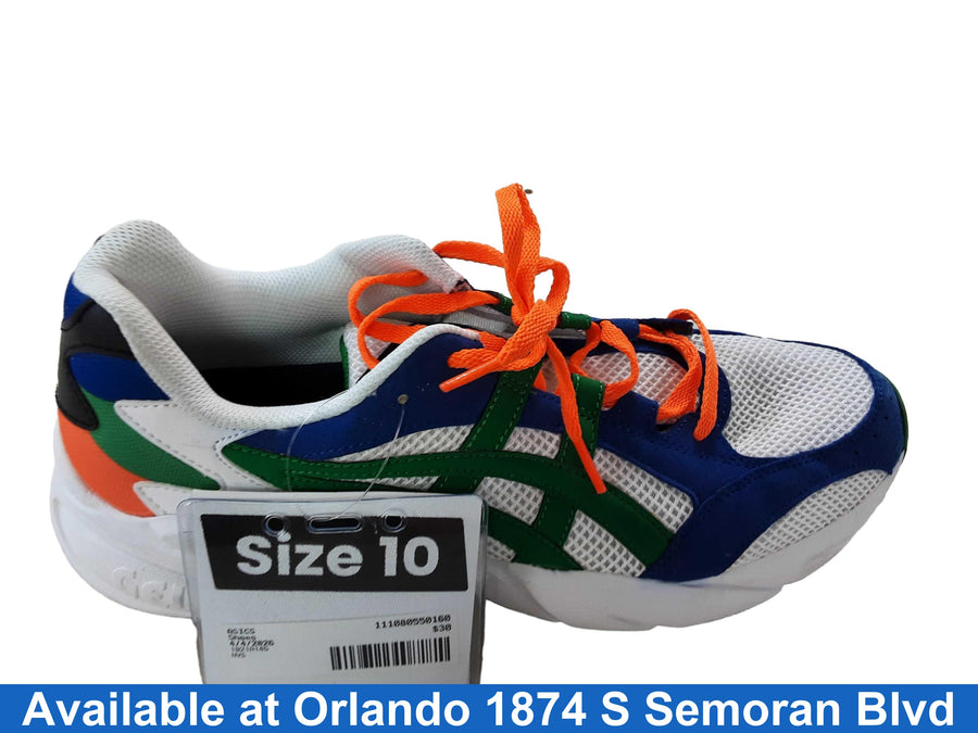 Asics 1021a145 Multi-color