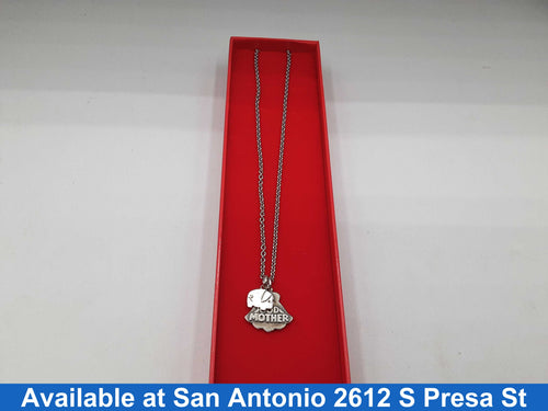 Chain - Silver 11.5 grams 22 inch