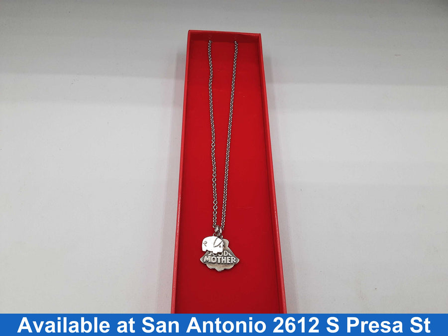 Chain - Silver 11.5 grams 22 inch
