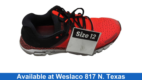 Under Armour 3022587-600 Red