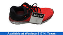 Under Armour 3022587-600 Red