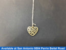 Pendant - Silver 3.1 grams
